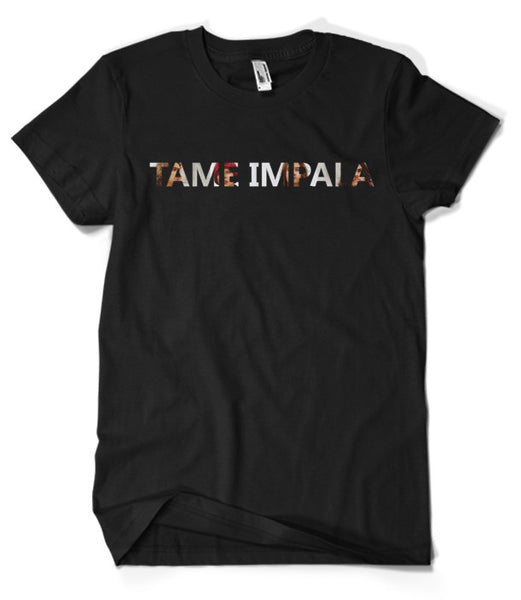 Tame Impala T-Shirt