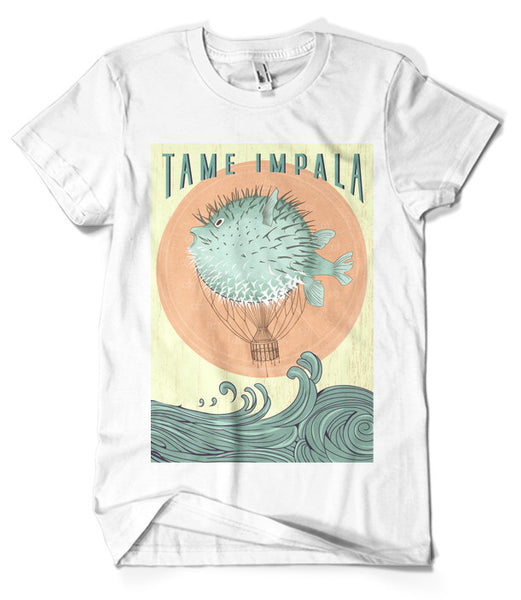 Tame Impala T-Shirt