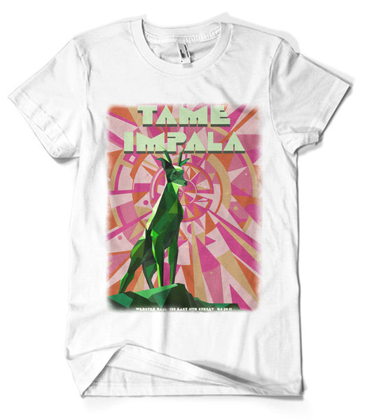 Tame Impala T-Shirt