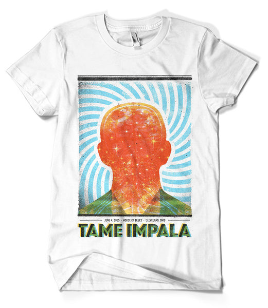 Tame Impala T-Shirt