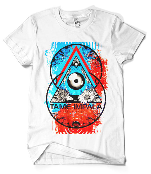 Tame Impala T-Shirt