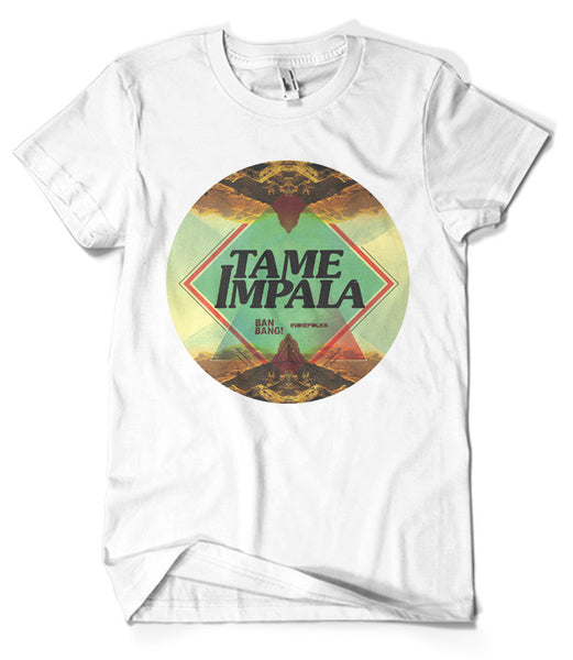 Tame Impala T-Shirt