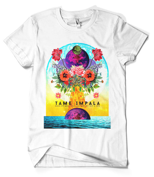 Tame Impala T-Shirt