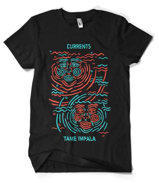 Tame Impala T-Shirt