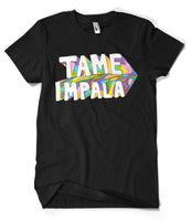 Tame Impala T-Shirt