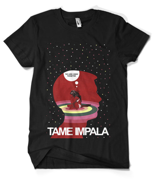 Tame Impala T-Shirt