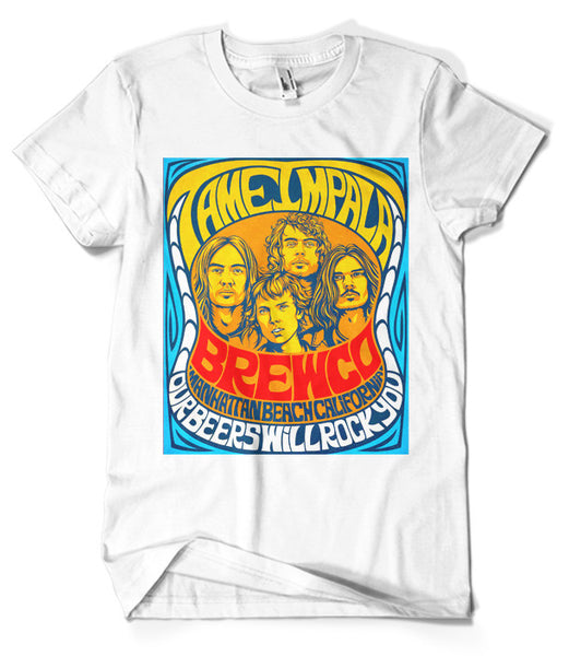 Tame Impala T-Shirt