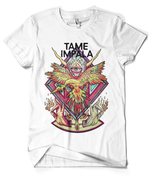 Tame Impala T-Shirt