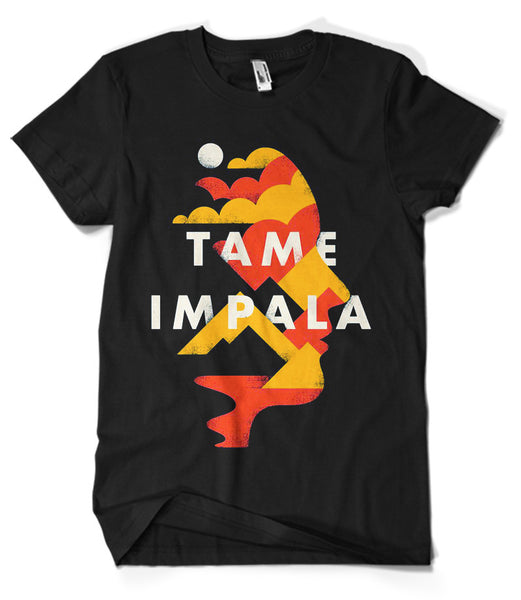 Tame Impala T-Shirt