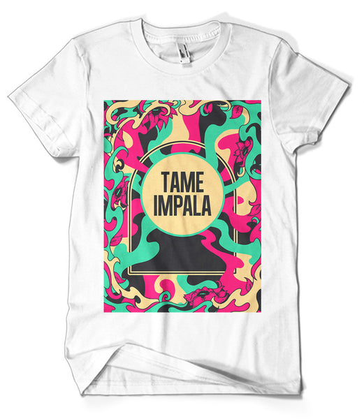 Tame Impala T-Shirt
