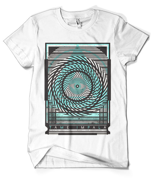 Tame Impala T-Shirt