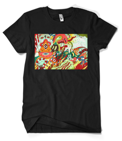 Tame Impala T-Shirt