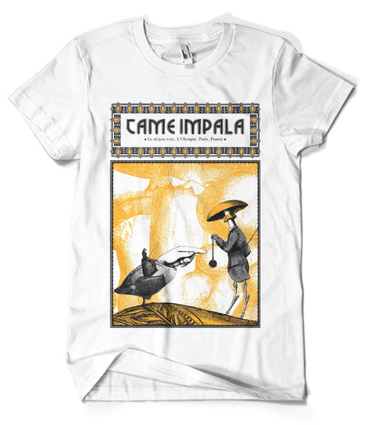 Tame Impala T-Shirt