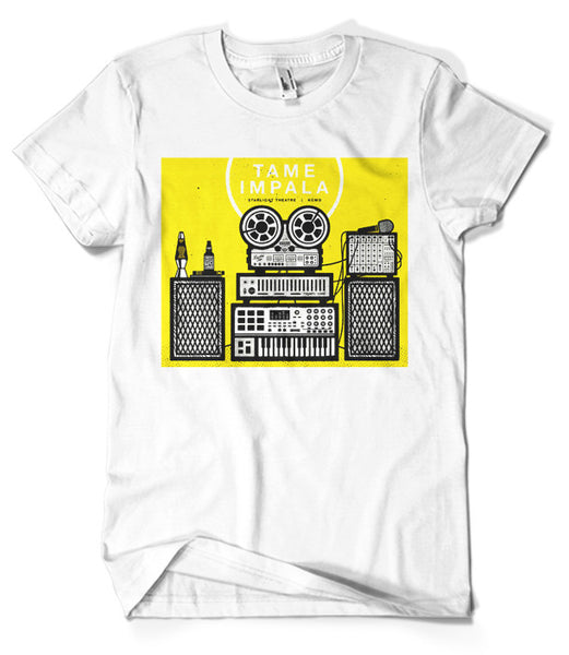 Tame Impala T-Shirt