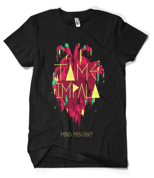 Tame Impala T-Shirt