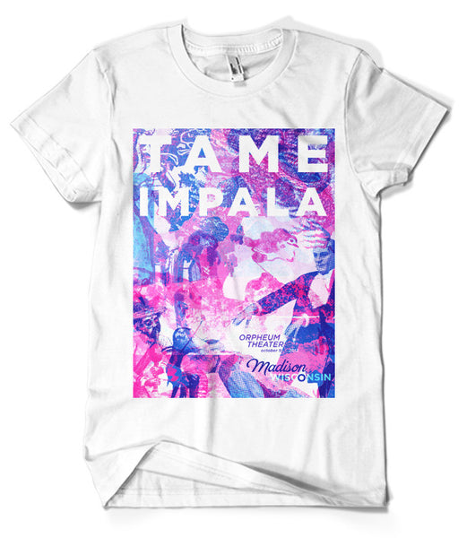 Tame Impala T-Shirt