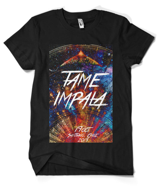 Tame Impala T-Shirt