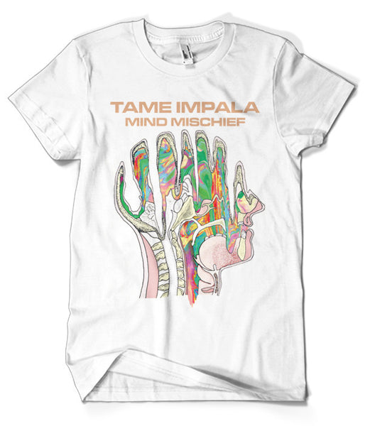 Tame Impala T-Shirt