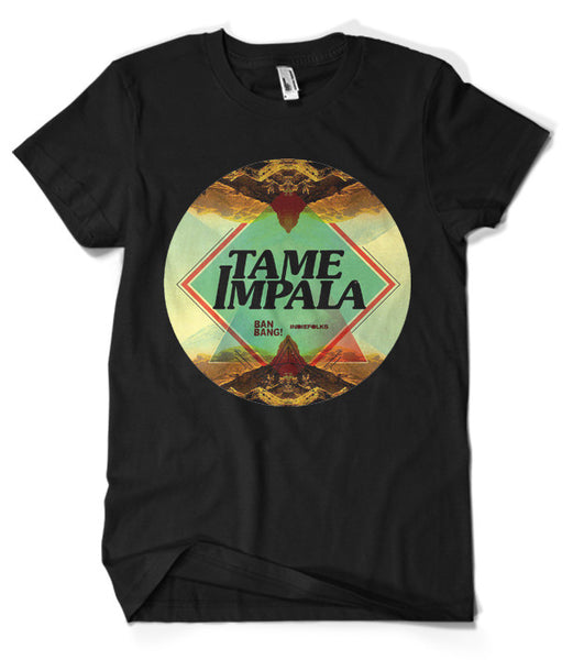 Tame Impala T-Shirt