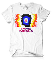 Tame Impala Telepathic T-Shirt