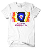 Tame Impala Telepathic T-Shirt