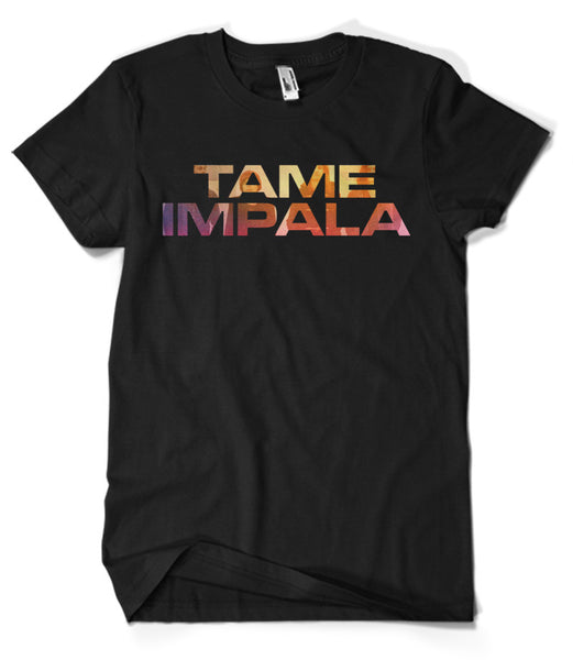 Tame Impala T-Shirt