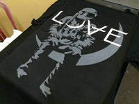 Customer Order T-Shirt Testimonial & Review