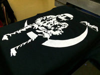 Customer Order T-Shirt Testimonial & Review