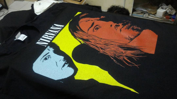 Customer Order T-Shirt Testimonial & Review