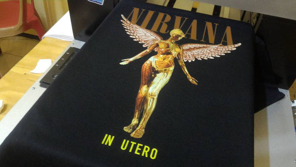 Customer Order T-Shirt Testimonial & Review