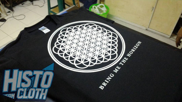 Customer Order T-Shirt Testimonial & Review