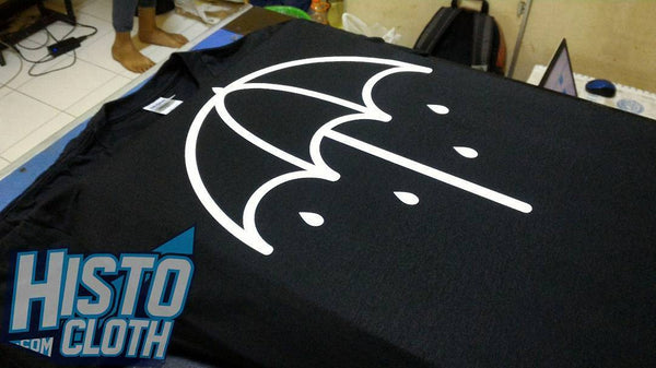 Customer Order T-Shirt Testimonial & Review