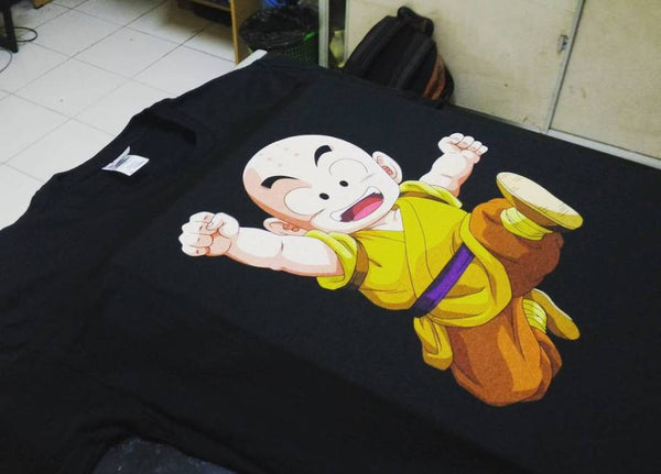 Customer Order T-Shirt Testimonial & Review