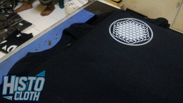 Customer Order T-Shirt Testimonial & Review