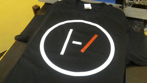 Customer Order T-Shirt Testimonial & Review