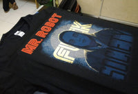 Customer Order T-Shirt Testimonial & Review