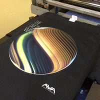 Customer Order T-Shirt Testimonial & Review