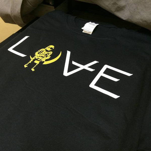 Customer Order T-Shirt Testimonial & Review