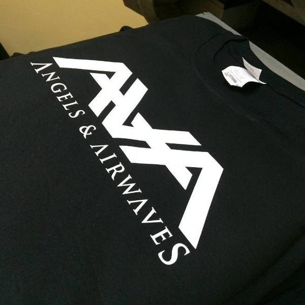 Customer Order T-Shirt Testimonial & Review