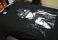 Customer Order T-Shirt Testimonial & Review
