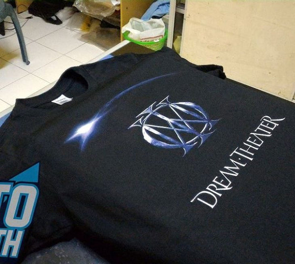 Customer Order T-Shirt Testimonial & Review