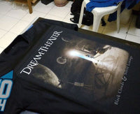 Customer Order T-Shirt Testimonial & Review