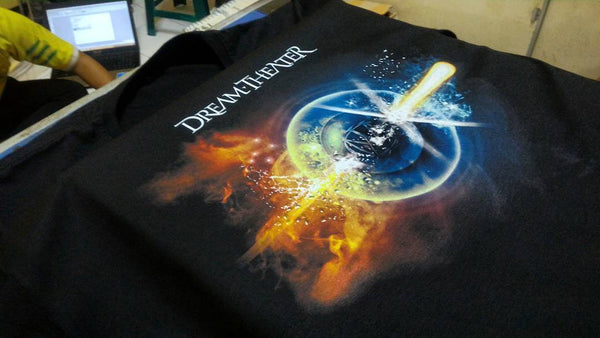 Customer Order T-Shirt Testimonial & Review