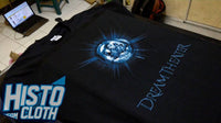 Customer Order T-Shirt Testimonial & Review