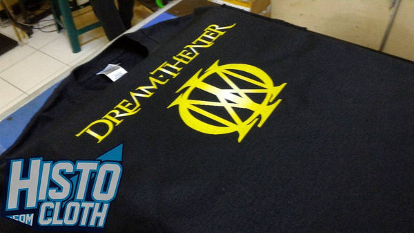 Customer Order T-Shirt Testimonial & Review