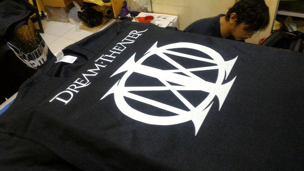 Customer Order T-Shirt Testimonial & Review