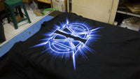 Customer Order T-Shirt Testimonial & Review