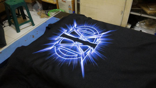 Customer Order T-Shirt Testimonial & Review