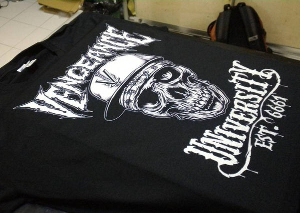 Customer Order T-Shirt Testimonial & Review