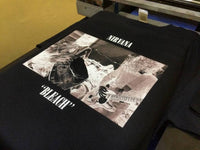 Customer Order T-Shirt Testimonial & Review